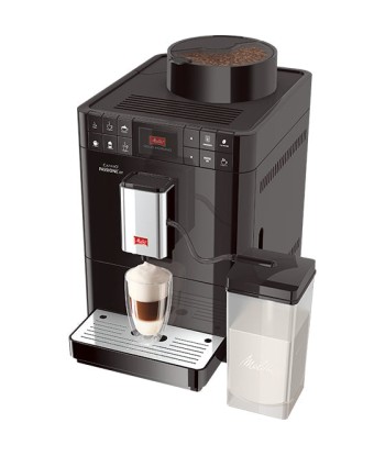 Melitta Passione OT F531-102 avec 49 € de café offert Dans la société mordern