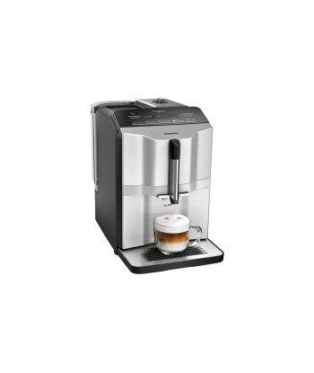 Siemens EQ.300 - Argent - TI353201RW avec 33 € de café offert pas cher 