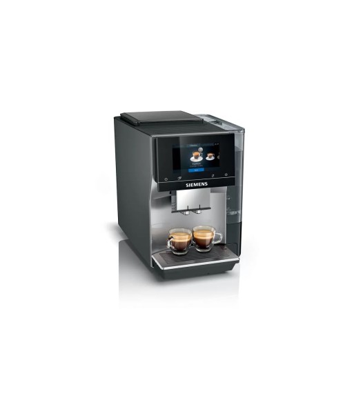 Siemens EQ.700 Classic - Brume matinale - TP705R01 avec 49 € de café offert À commander