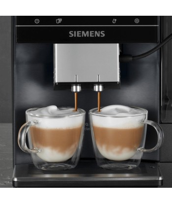 Siemens EQ.700 Classic - Brume matinale - TP705R01 avec 49 € de café offert À commander