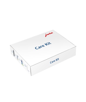 Jura Care Kit l'achat 