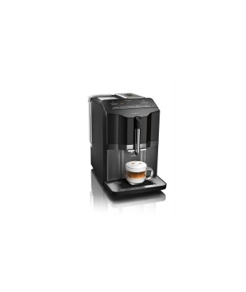 Siemens EQ.300 - Dark Inox Piano Black - TI355209RW avec 33 € de café offert votre restaurant rapide dans 