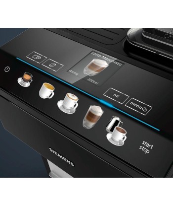 Siemens EQ.500 Classic - Brume Matinale - TP507R04 avec 49 € de café offert 2023