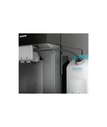 Siemens EQ.500 Classic - Brume Matinale - TP507R04 avec 49 € de café offert 2023