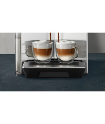 Siemens EQ.9 s400 - Brume Matinale - TI924301RW avec 49 € de café offert une grave pollution 