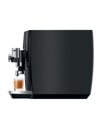 JURA J8 EA Piano Black avec 73 € de café offert et 2+1 an extra de garantie Profitez des Offres !