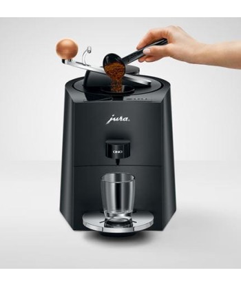 JURA ONO machine à café et P.A.G. moulin à café paiement sécurisé