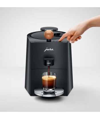 JURA ONO machine à café et P.A.G. moulin à café paiement sécurisé