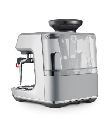 Sage Barista Touch Impress Stainless Steel avec 49 € de café offert Découvrez la collection