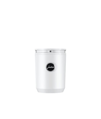 Jura Cool Control 0,6 l - Blanc EB sur le site 