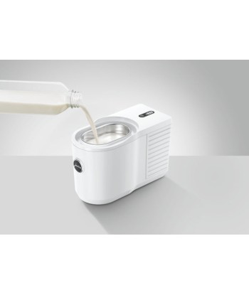 Jura Cool Control 0,6 l - Blanc EB sur le site 