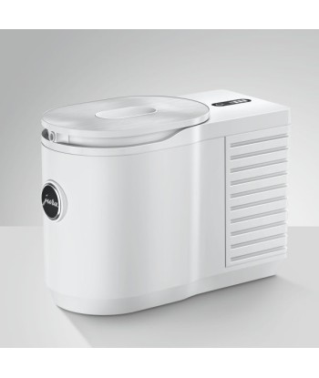 Jura Cool Control 0,6 l - Blanc EB sur le site 