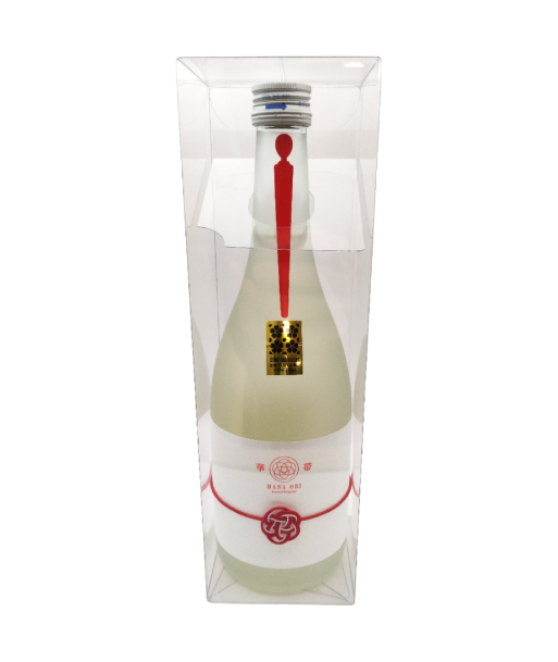 Yamatan masamune - Junmai Daiginjo Hana Obi 16% 720ml destockage