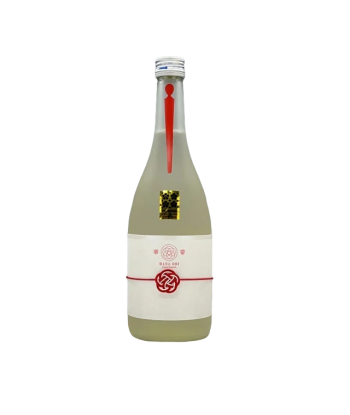 Yamatan masamune - Junmai Daiginjo Hana Obi 16% 720ml destockage