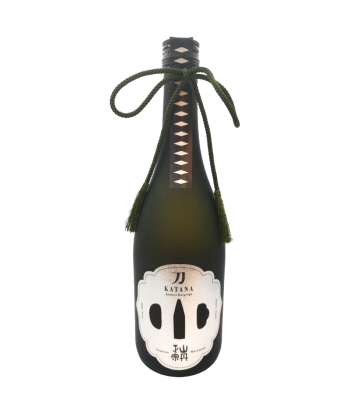 Yamatan masamune - Junmai Daiginjo Katana 16% 720ml Comparez plus de prix