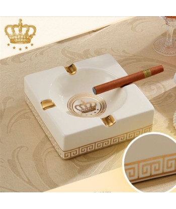 Cendrier Accessoire Cigare offre 