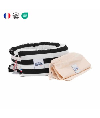 EMERO - Coussin de Voyage - Origine : France suggérées chez