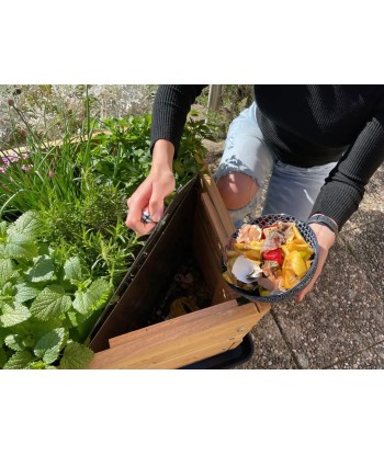 EMERO - Jardisy Balcony - Origine : France 🌿🇫🇷 chez Cornerstreet bien 