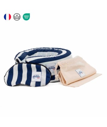 EMERO - Kit Petit Dormeur / Marinière - Origine : France Pour