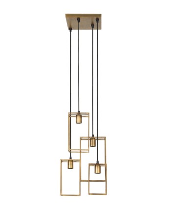 MARLEY suspension Or antique l'achat 