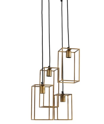 MARLEY suspension Or antique l'achat 