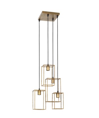 MARLEY suspension Or antique l'achat 