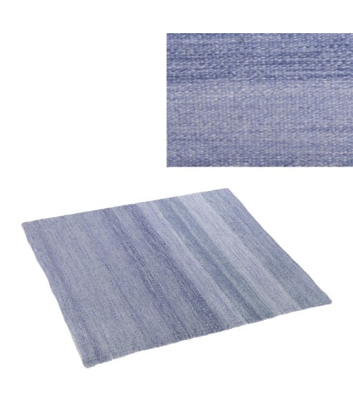 Tapis d’extérieur Goa Indigo PET 2 - 3 jours ouvrés.