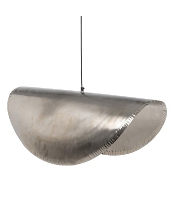 Suspension Argenté Aluminium  82 x 36 x 35 cm prix